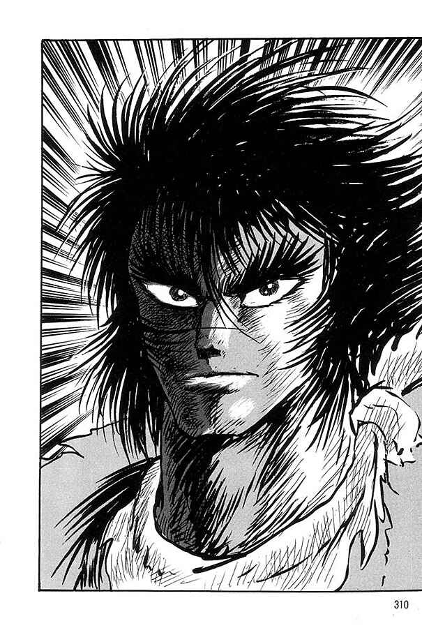 Page 10 Chapter 1.2 Violence Jack