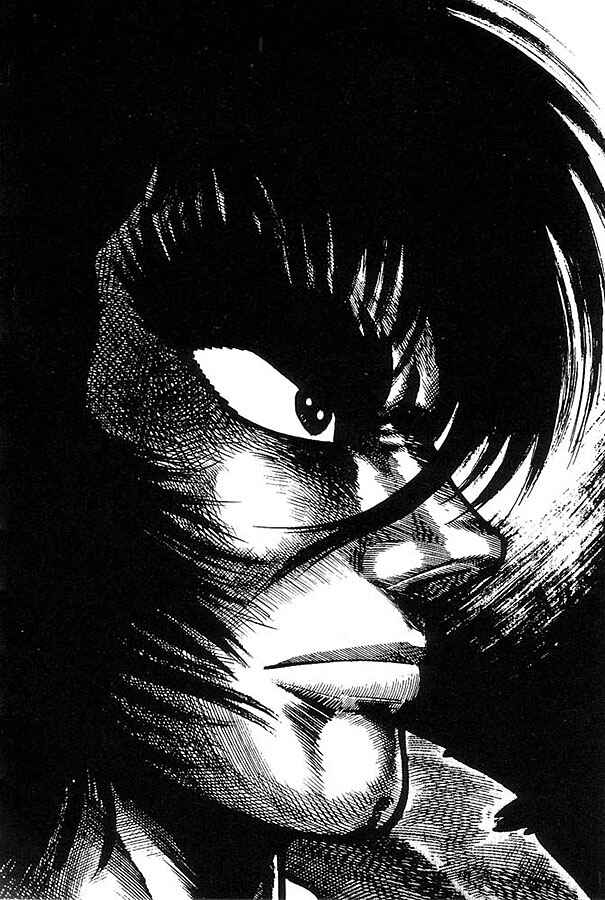 Page 18 Chapter 1.2 Violence Jack