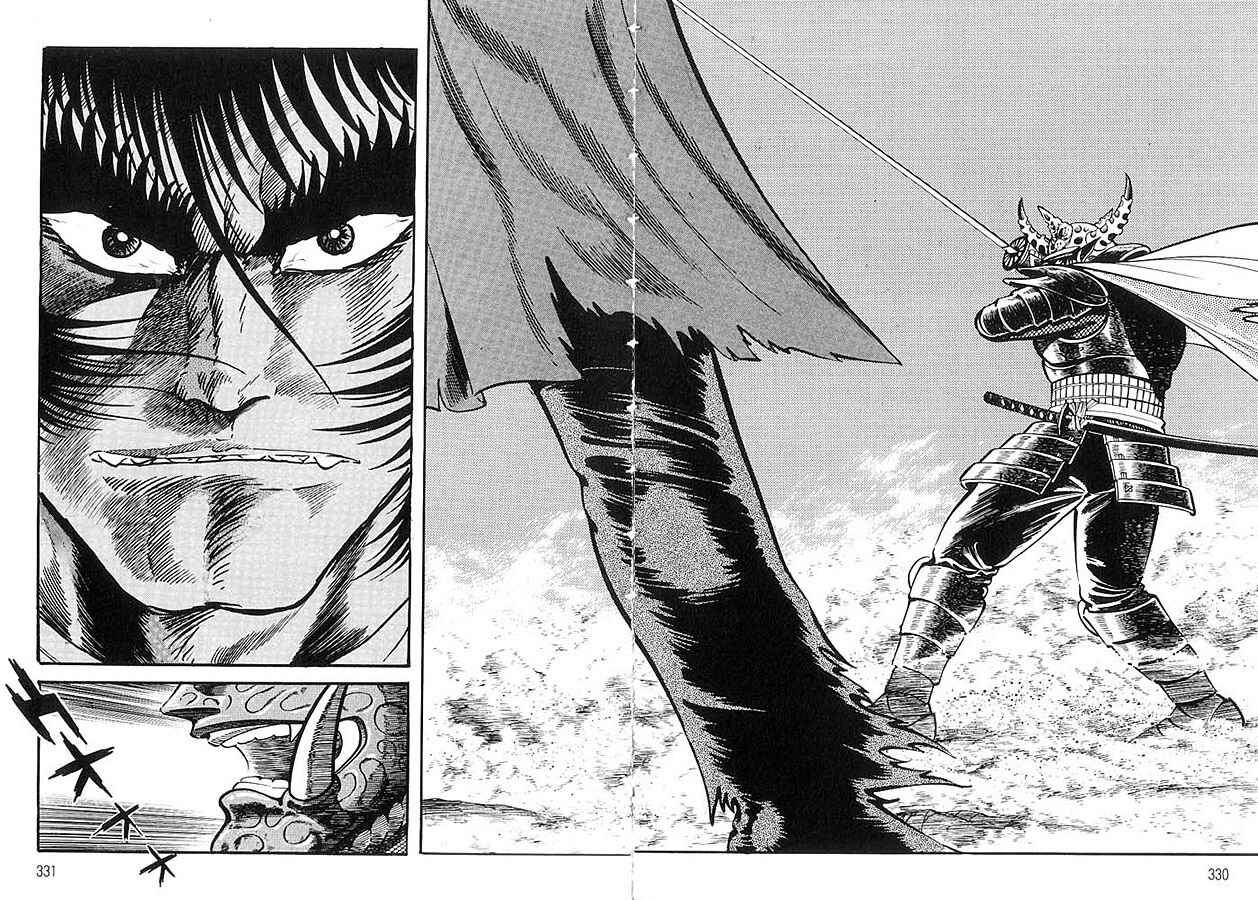 Page 28 Chapter 1.2 Violence Jack