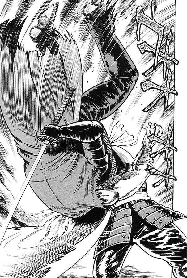 Page 42 Chapter 1.2 Violence Jack