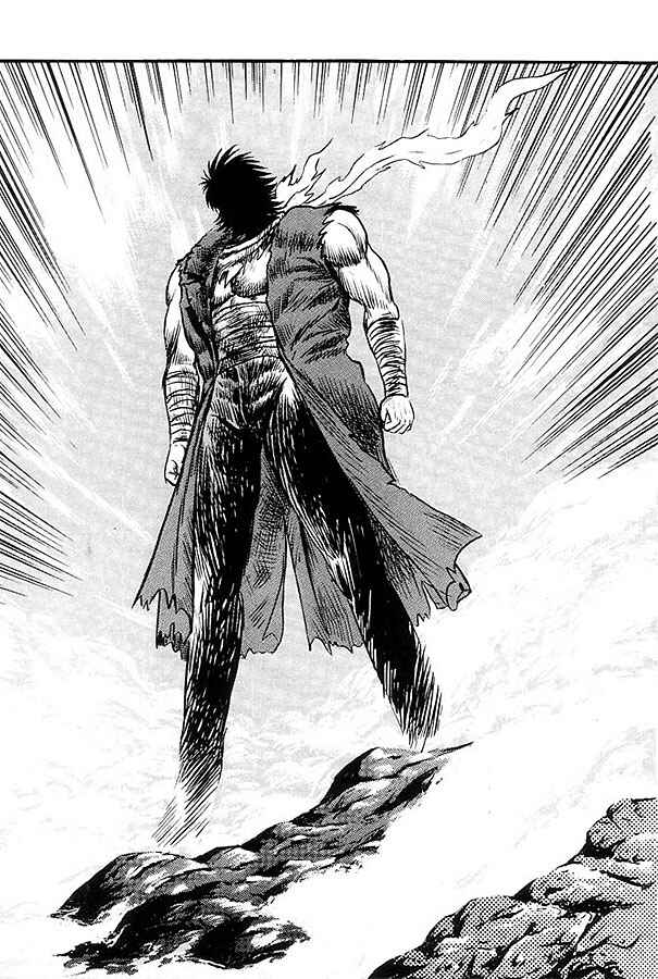 Page 5 Chapter 1.2 Violence Jack