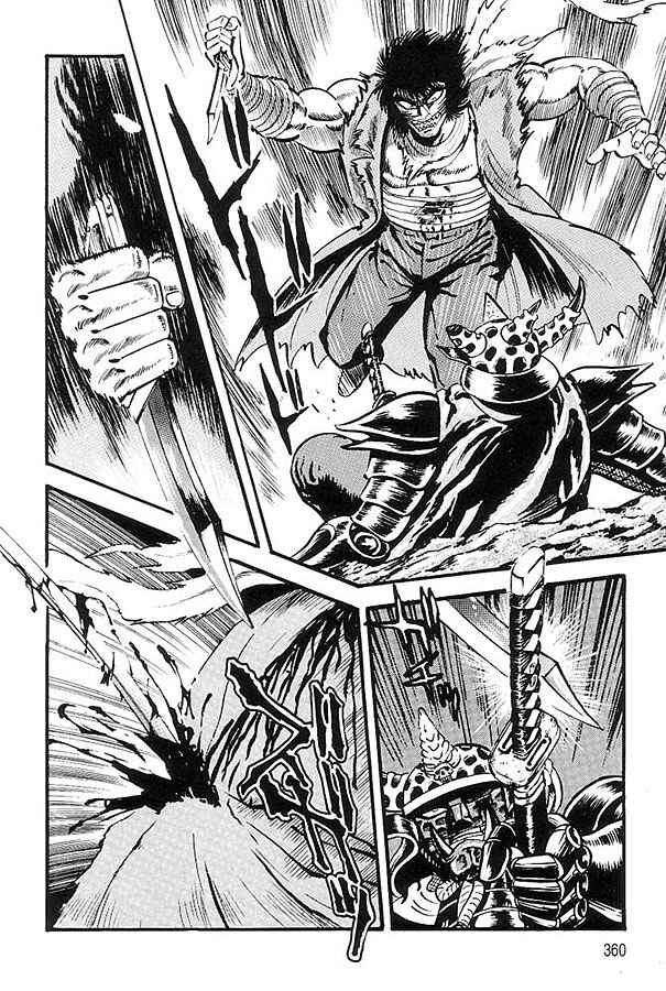 Page 54 Chapter 1.2 Violence Jack