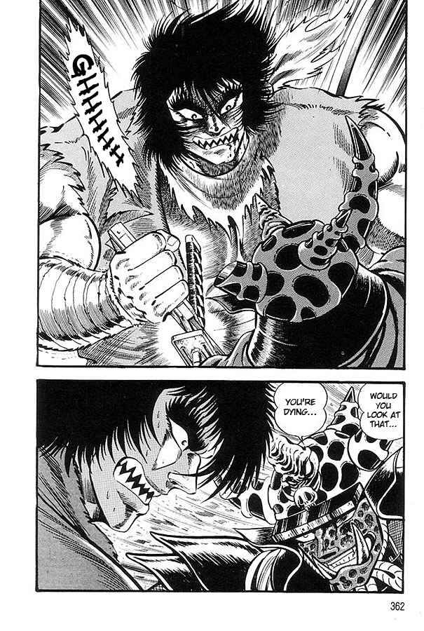 Page 56 Chapter 1.2 Violence Jack