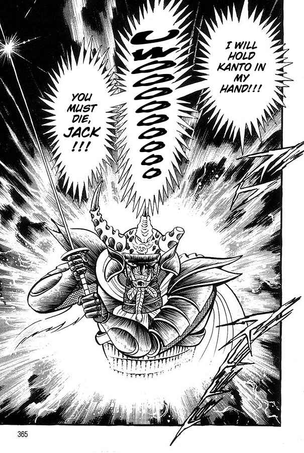 Page 59 Chapter 1.2 Violence Jack