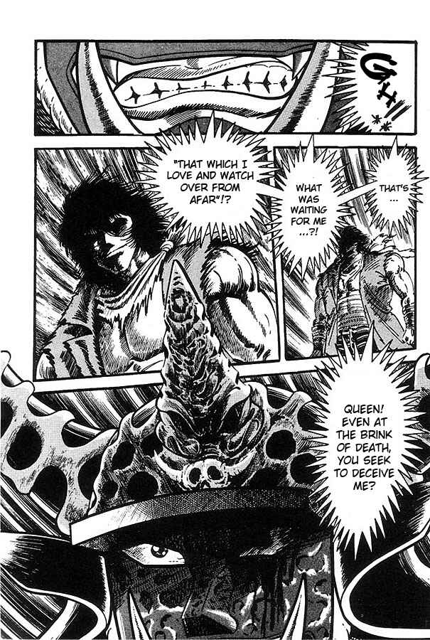Page 6 Chapter 1.2 Violence Jack