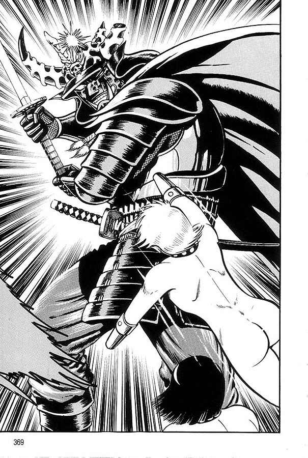 Page 62 Chapter 1.2 Violence Jack