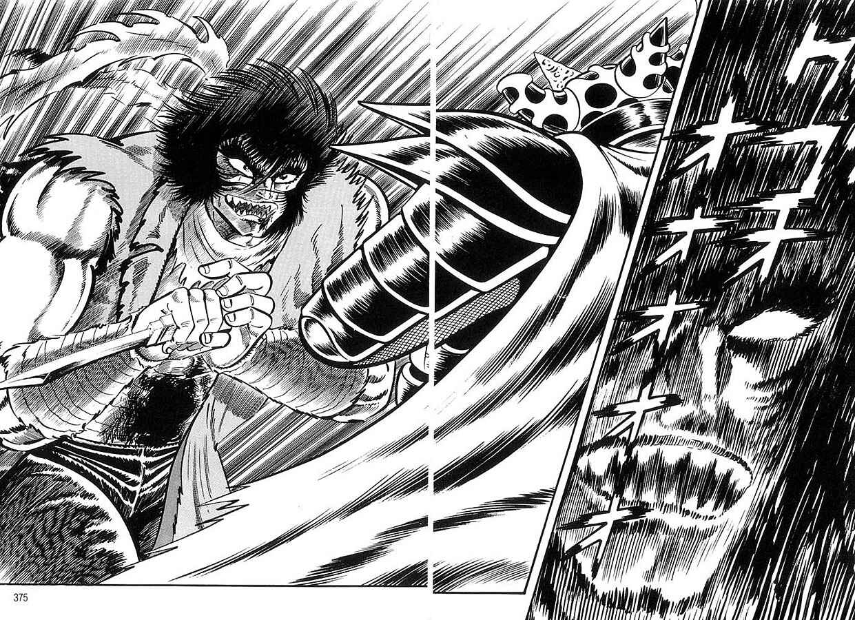Page 66 Chapter 1.2 Violence Jack