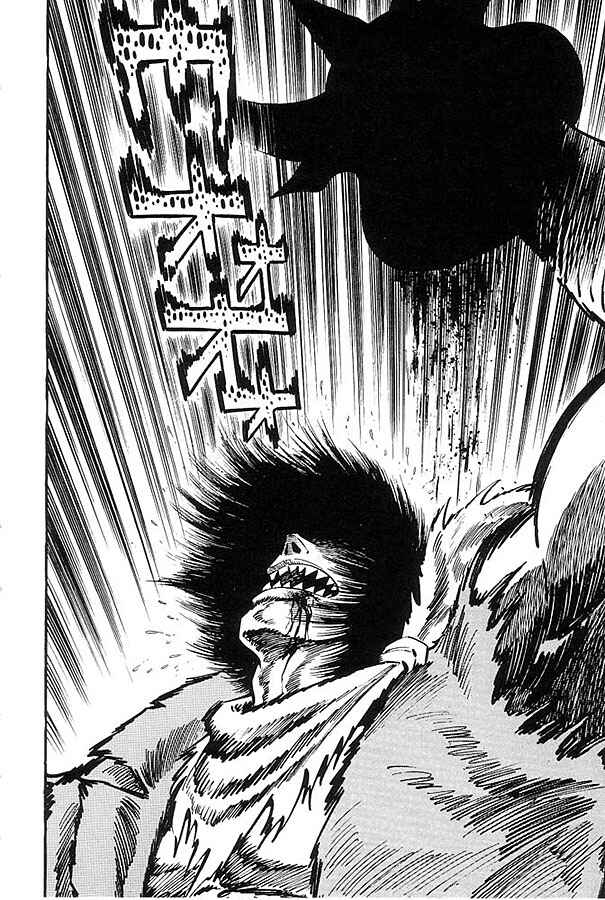 Page 72 Chapter 1.2 Violence Jack