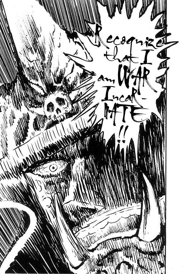 Page 9 Chapter 1.2 Violence Jack