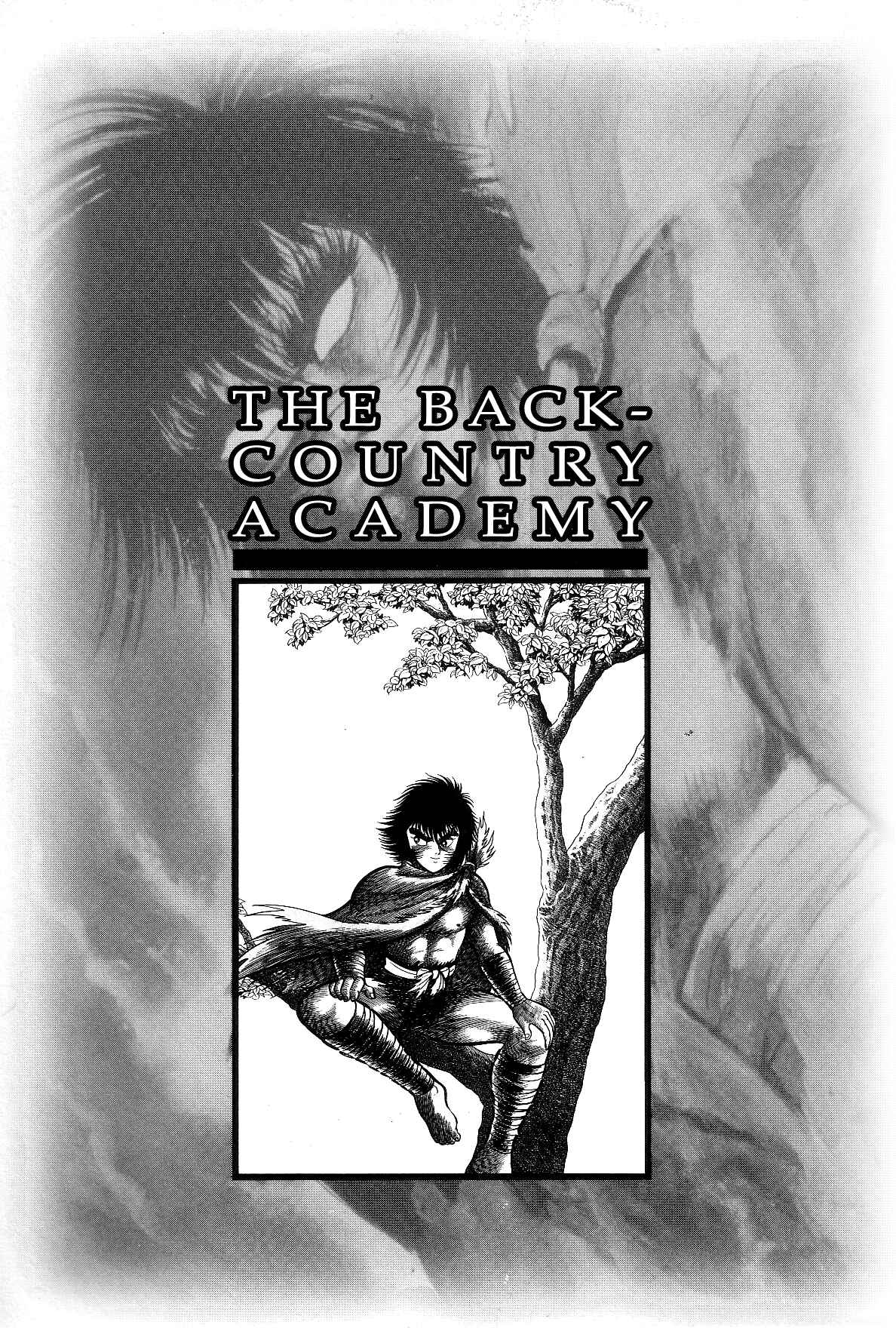 Page 1 Chapter 3 Violence Jack