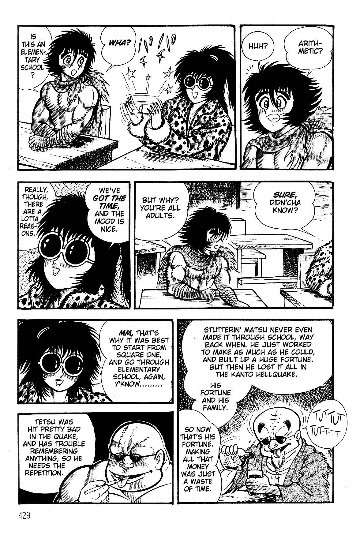 Page 24 Chapter 3 Violence Jack