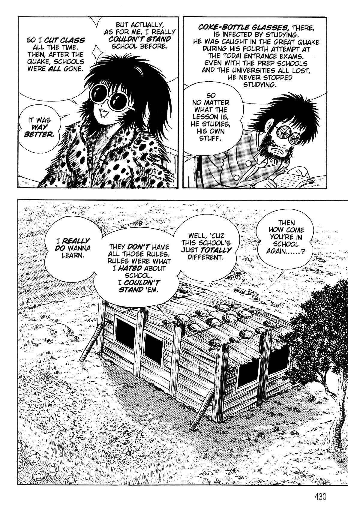 Page 25 Chapter 3 Violence Jack