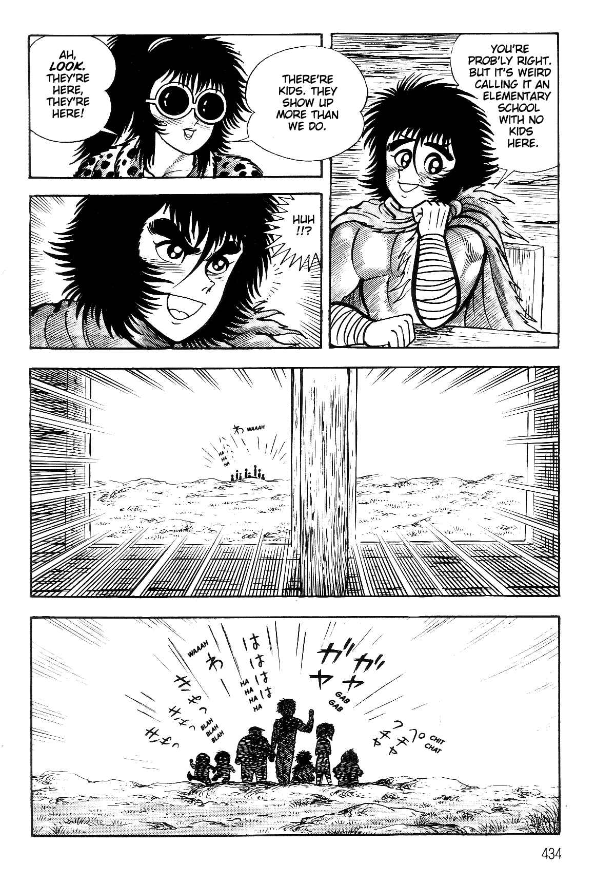 Page 29 Chapter 3 Violence Jack
