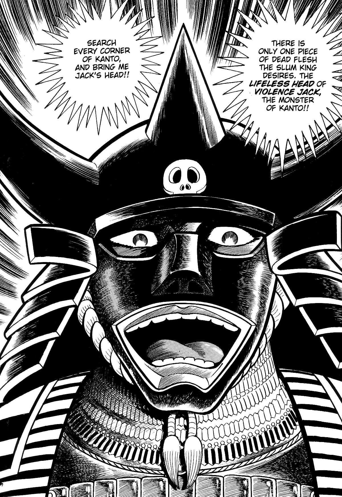 Page 33 Chapter 3 Violence Jack