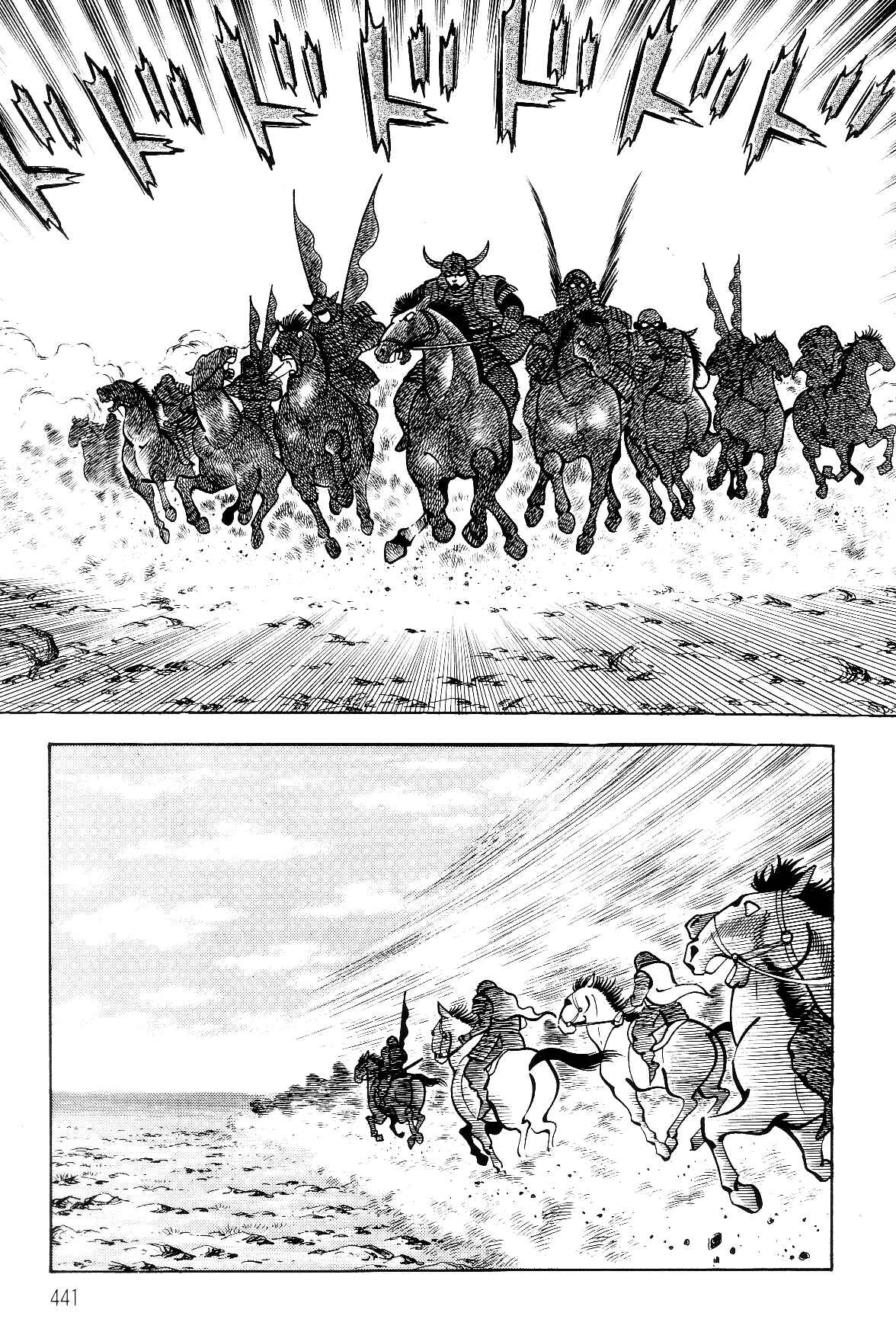 Page 36 Chapter 3 Violence Jack