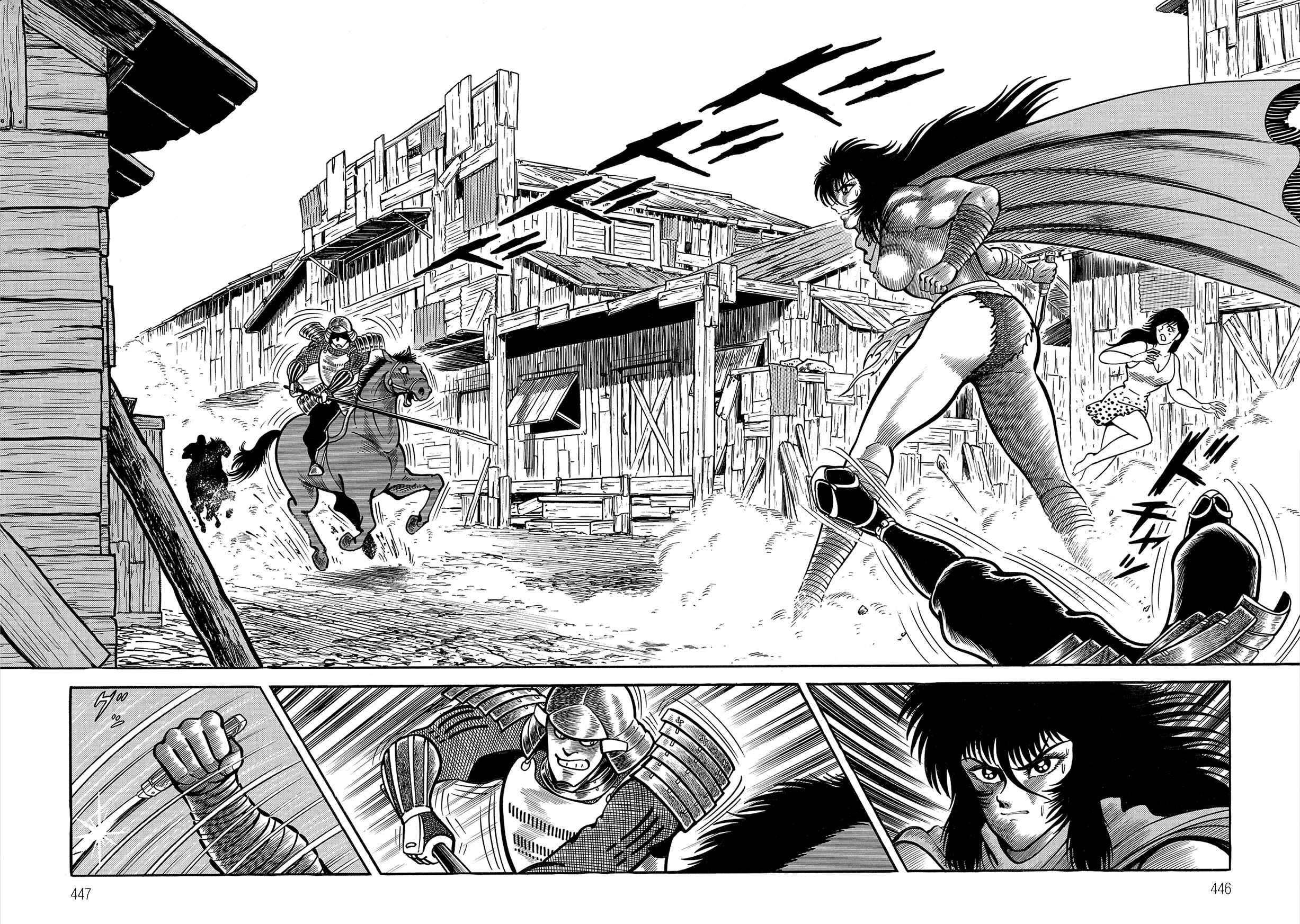 Page 41 Chapter 3 Violence Jack