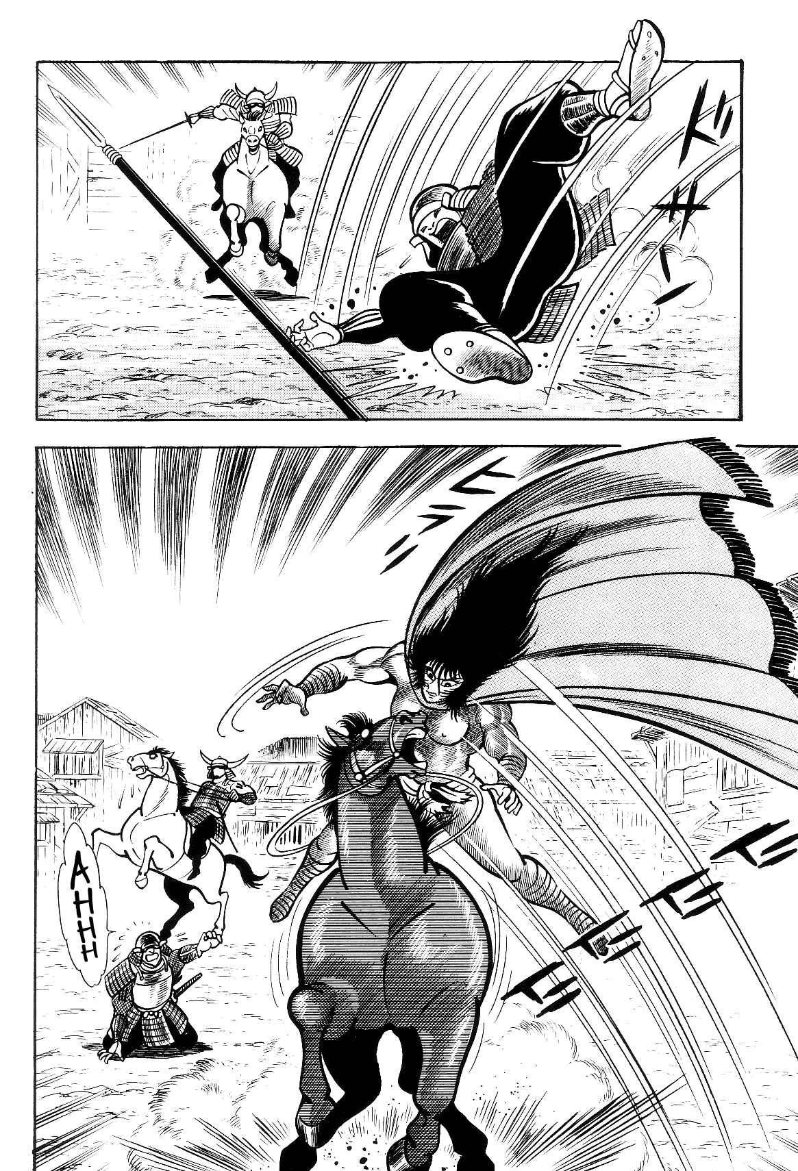 Page 44 Chapter 3 Violence Jack