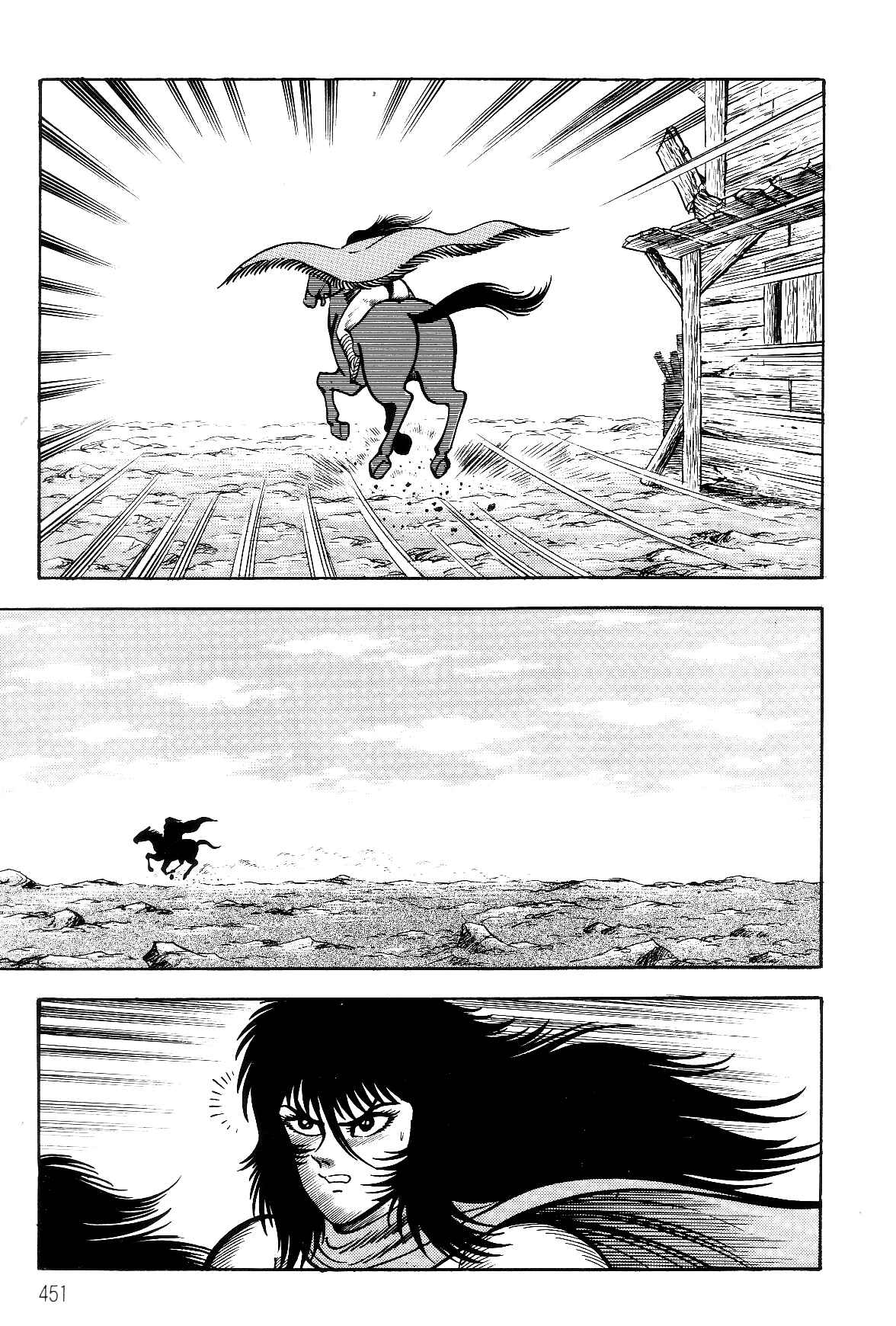 Page 45 Chapter 3 Violence Jack