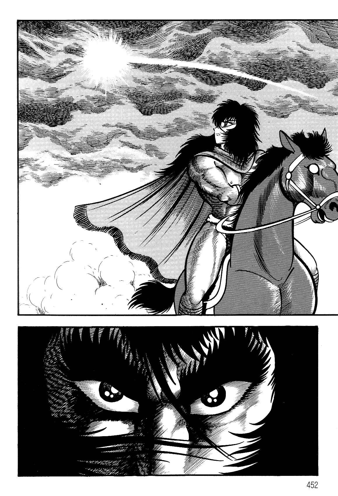 Page 46 Chapter 3 Violence Jack
