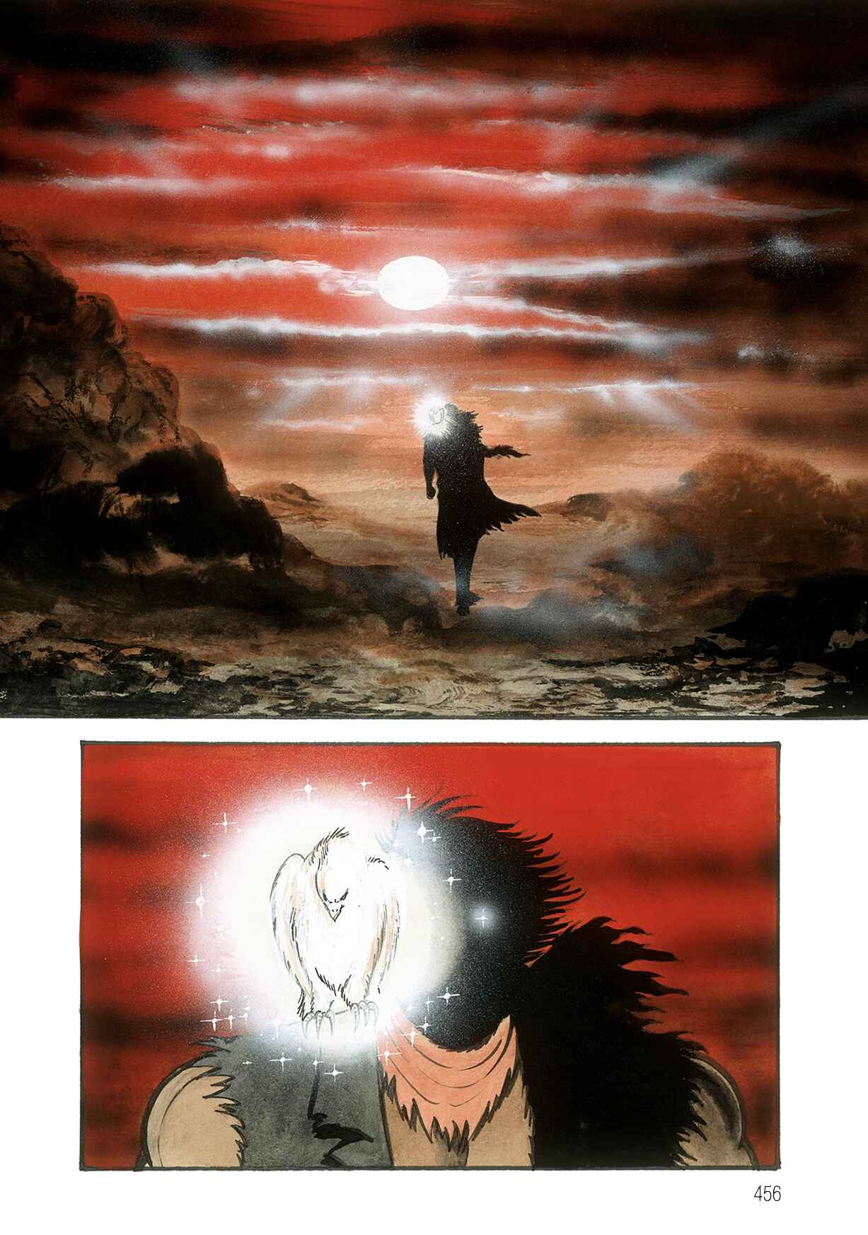 Page 50 Chapter 3 Violence Jack