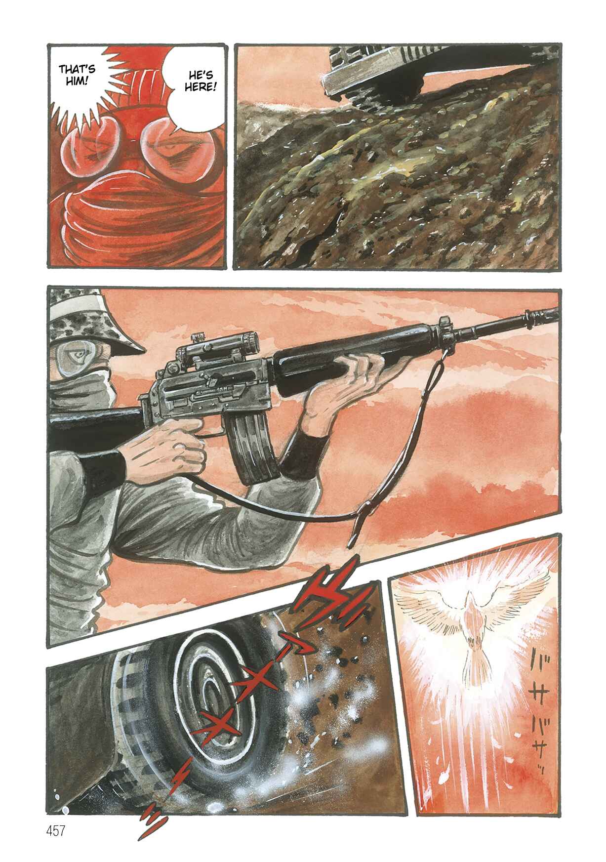 Page 51 Chapter 3 Violence Jack