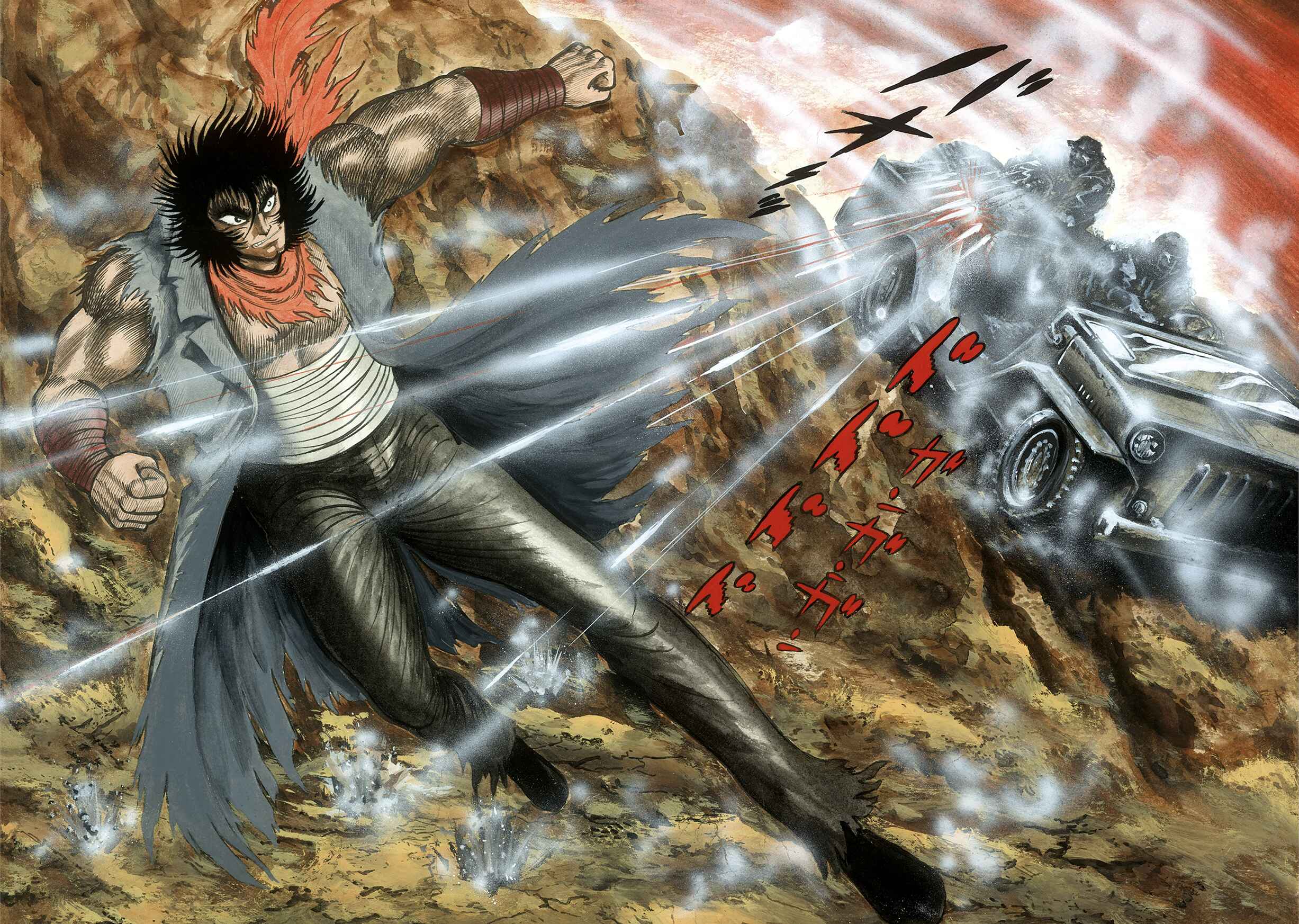 Page 52 Chapter 3 Violence Jack