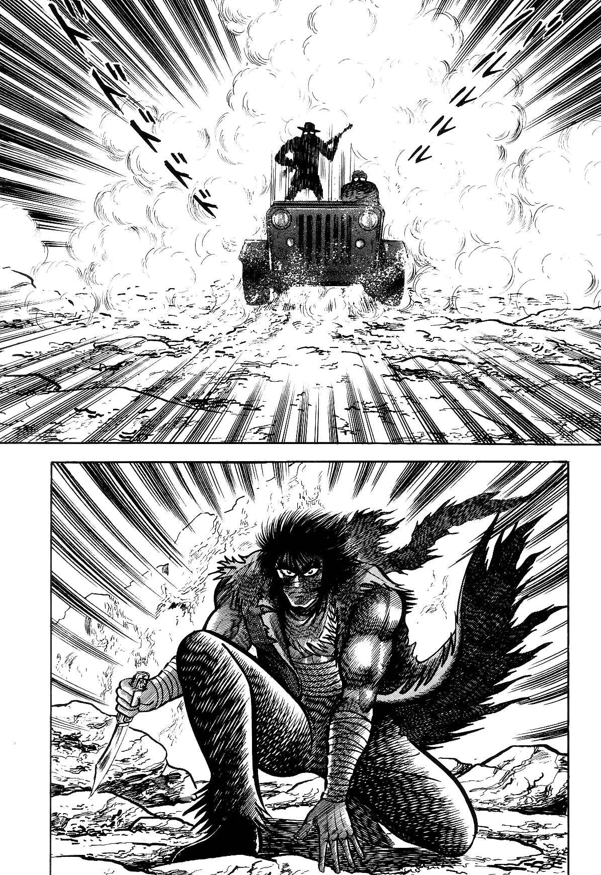 Page 55 Chapter 3 Violence Jack