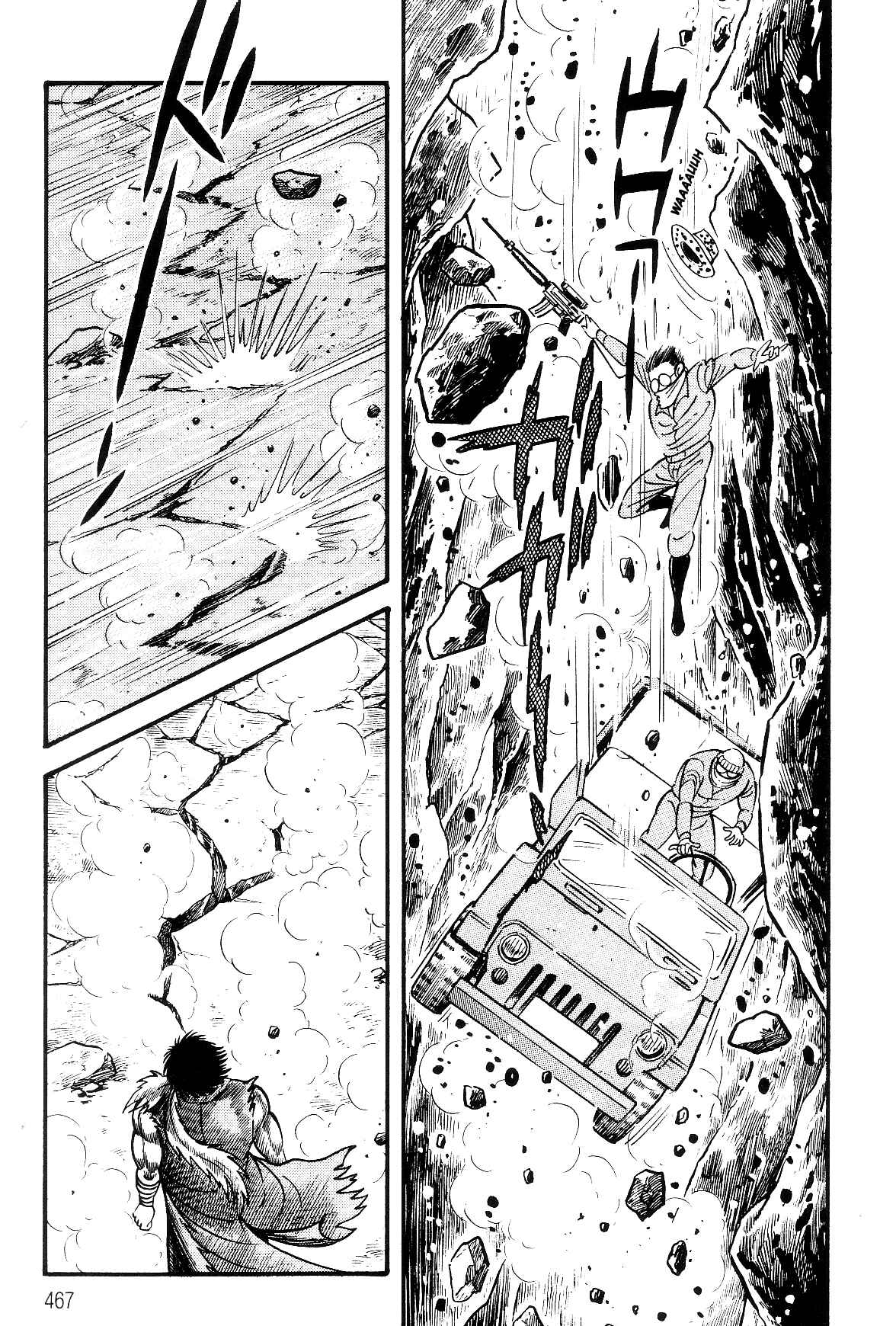 Page 60 Chapter 3 Violence Jack