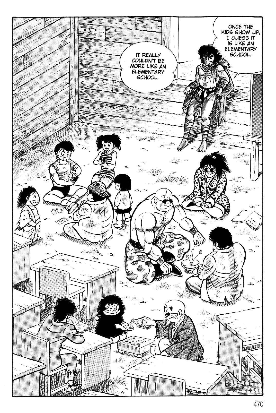 Page 63 Chapter 3 Violence Jack