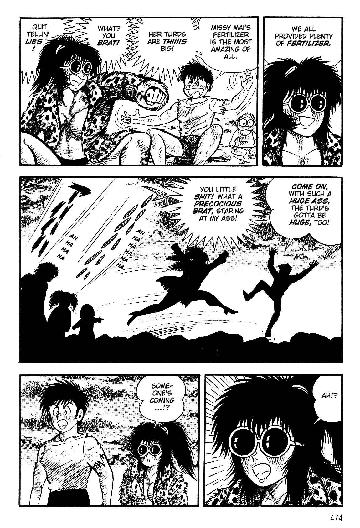 Page 67 Chapter 3 Violence Jack
