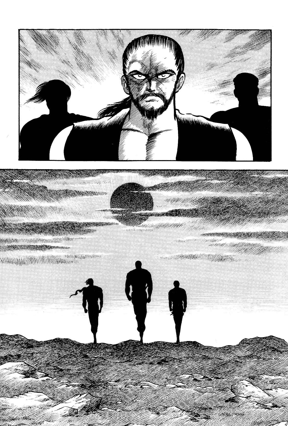 Page 68 Chapter 3 Violence Jack