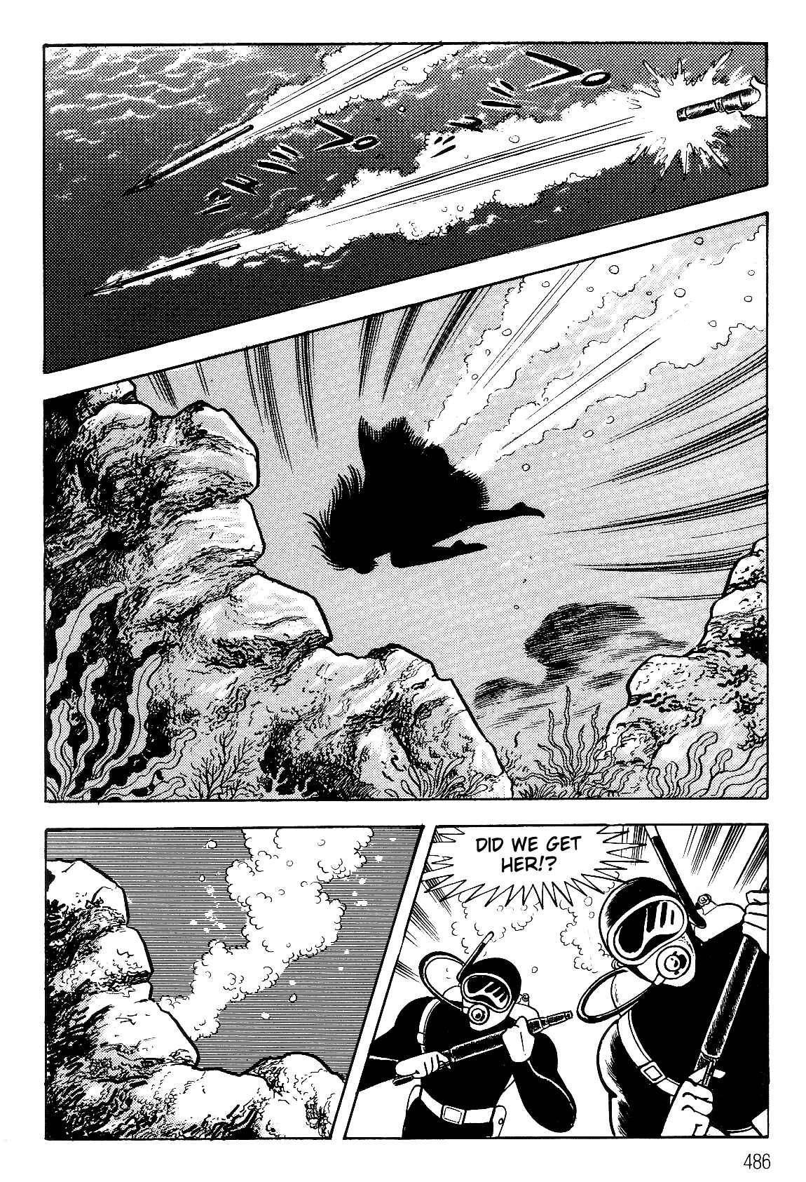 Page 77 Chapter 3 Violence Jack