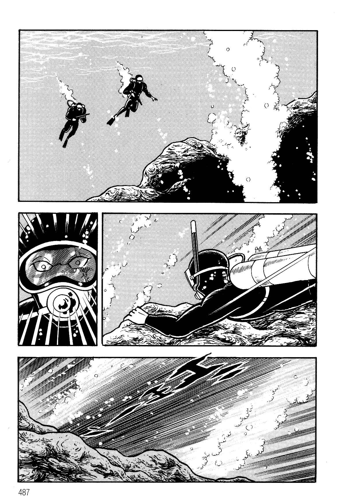 Page 78 Chapter 3 Violence Jack