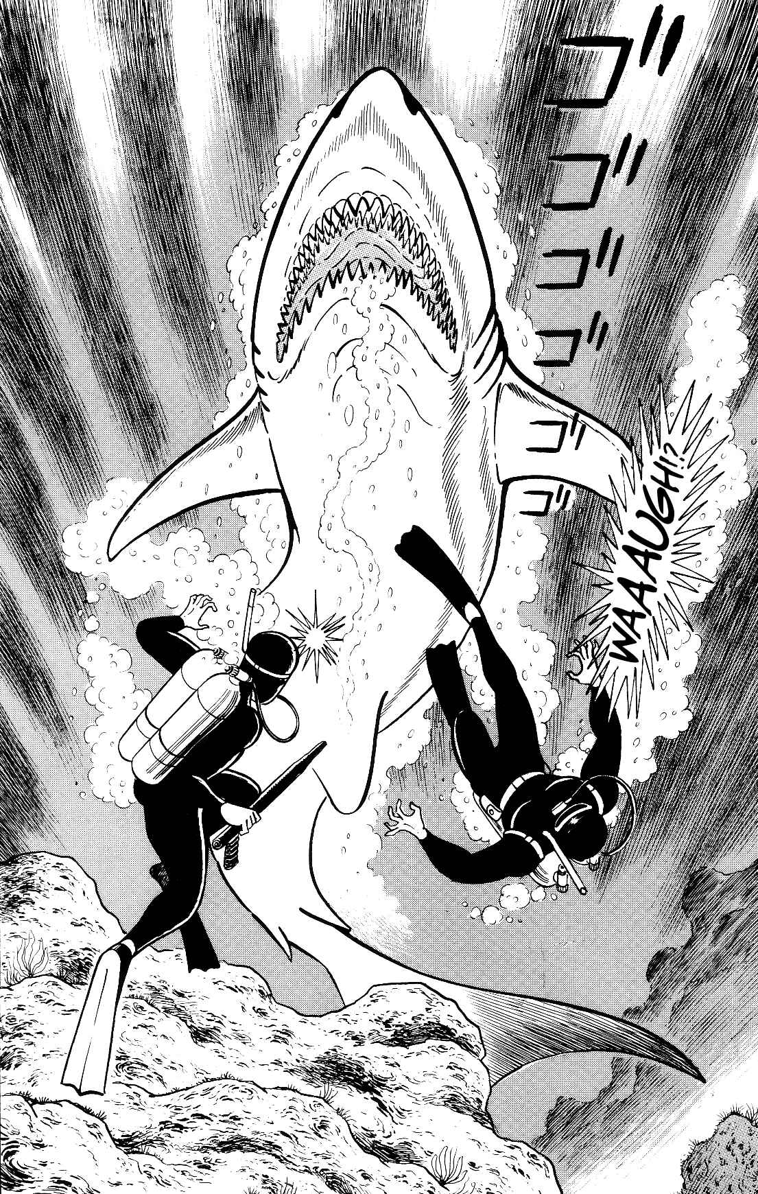 Page 79 Chapter 3 Violence Jack
