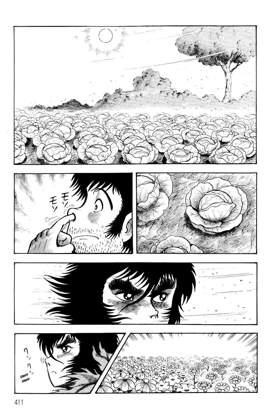 Page 8 Chapter 3 Violence Jack