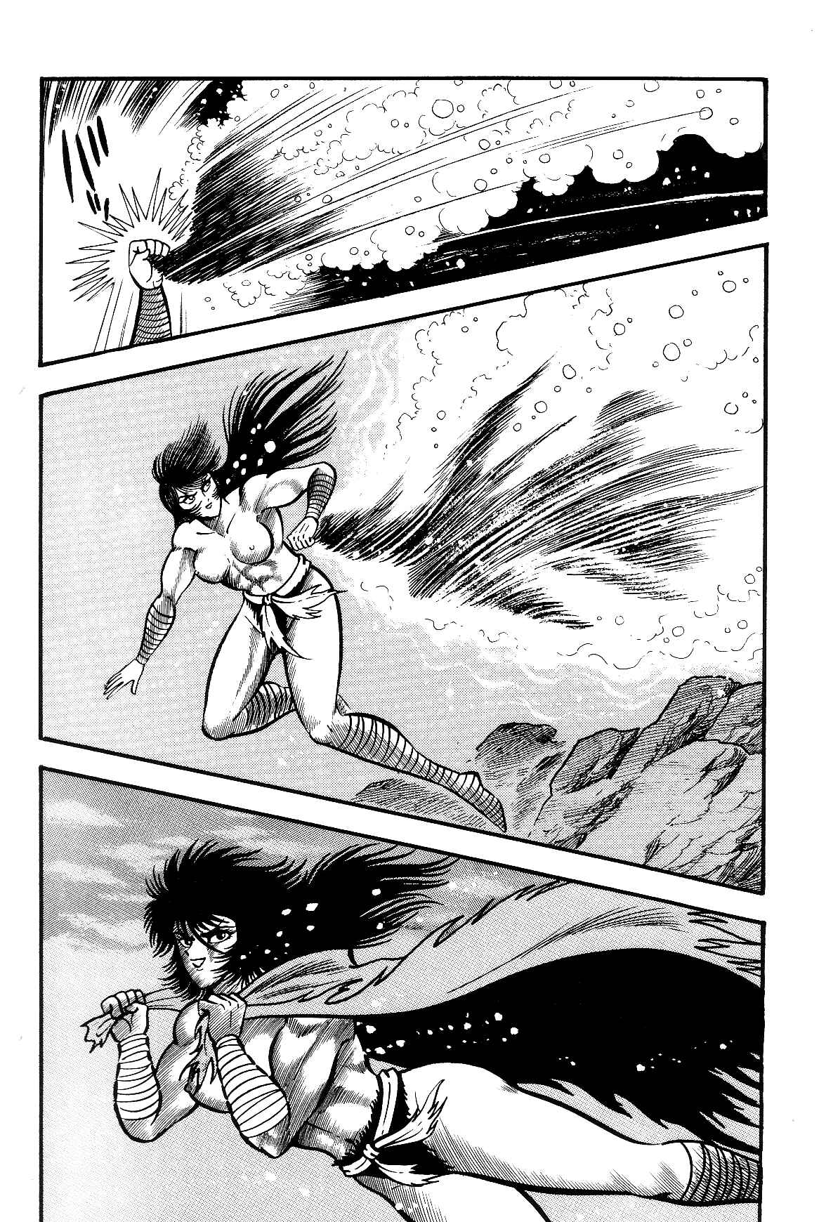 Page 82 Chapter 3 Violence Jack