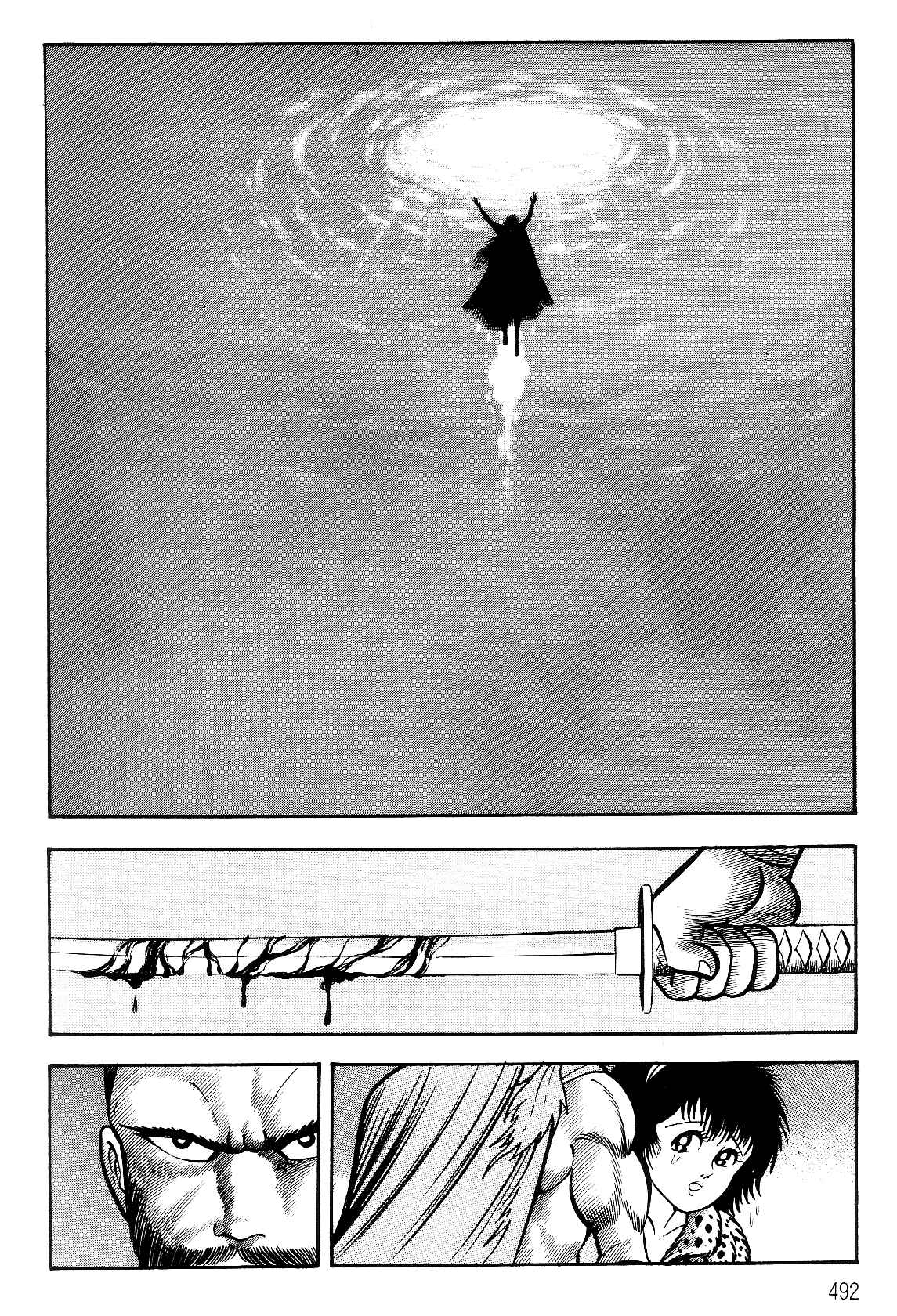 Page 83 Chapter 3 Violence Jack