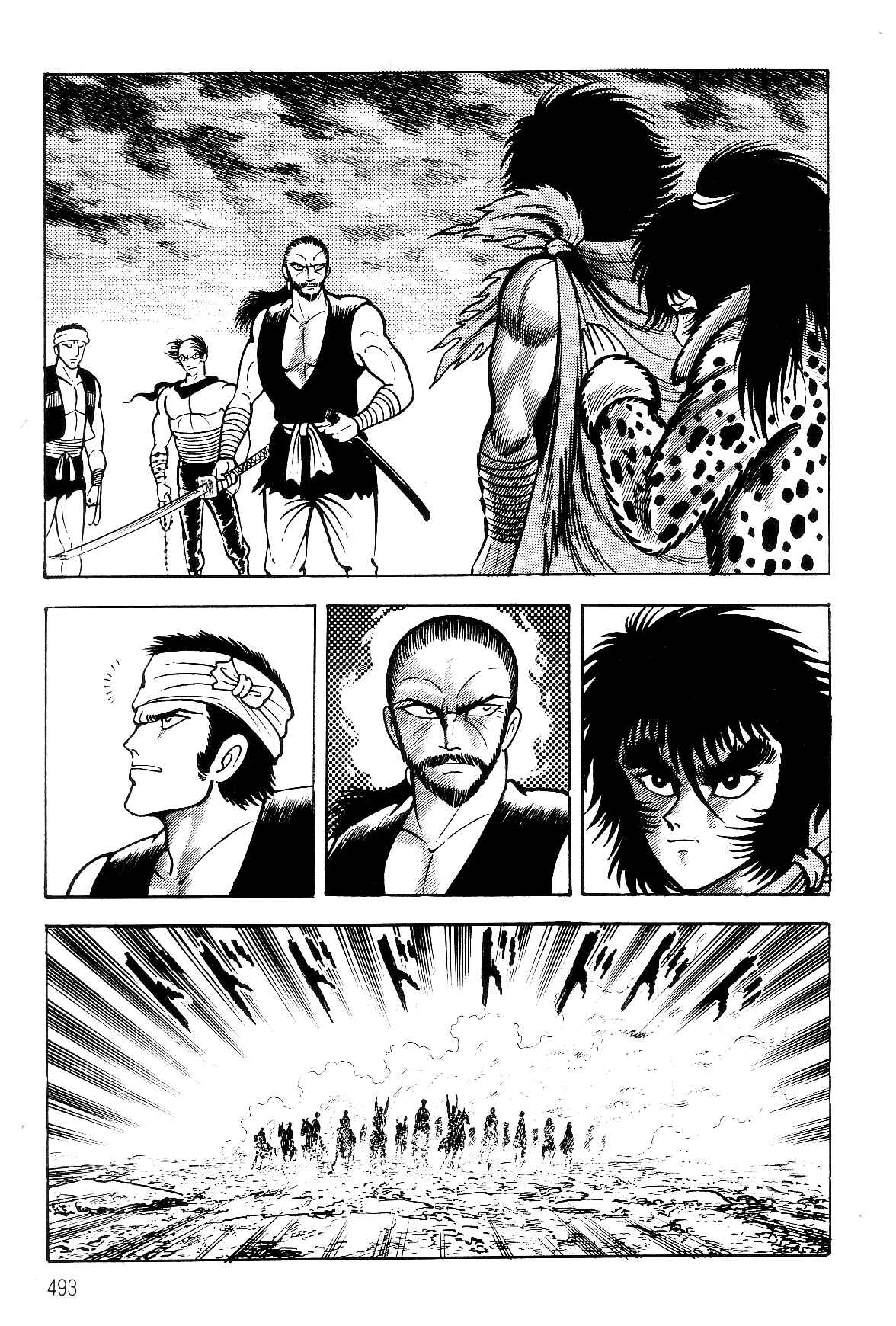 Page 84 Chapter 3 Violence Jack