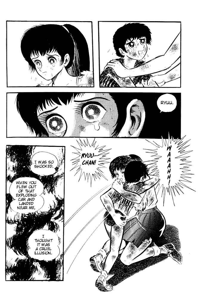 Page 12 Chapter 8 Violence Jack
