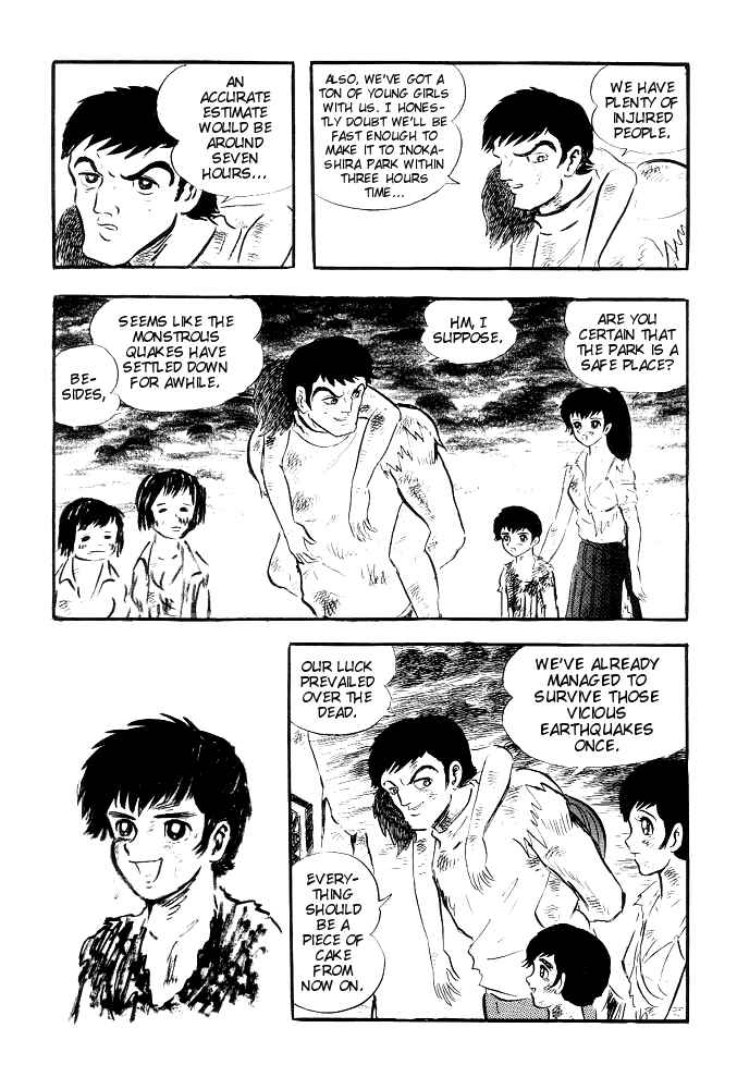 Page 19 Chapter 8 Violence Jack