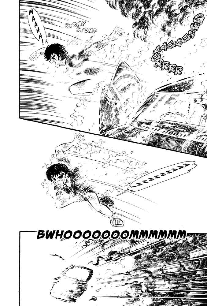 Page 9 Chapter 8 Violence Jack