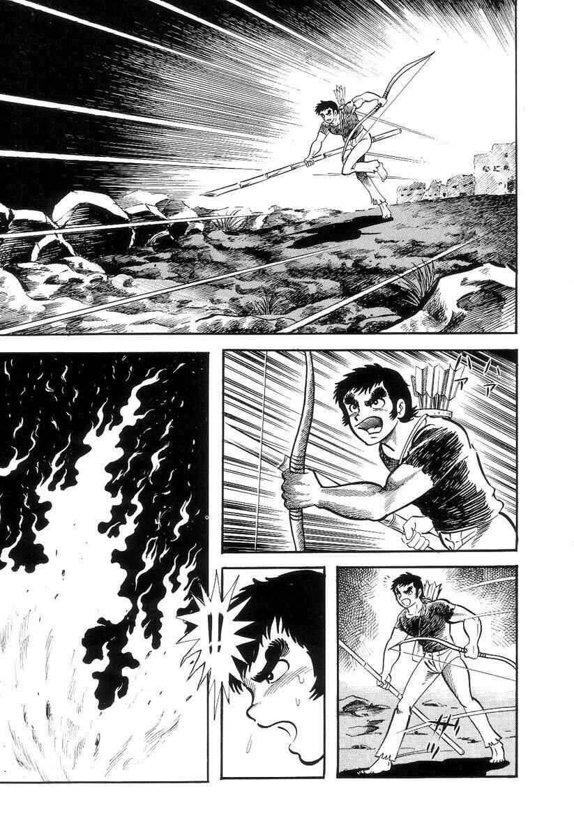 Page 11 Chapter 1 Violence Jack
