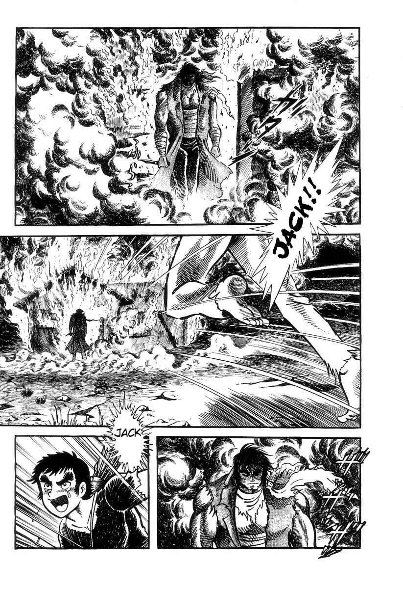 Page 13 Chapter 1 Violence Jack