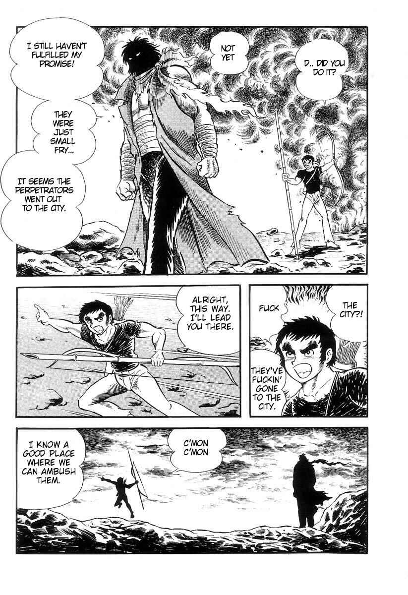 Page 15 Chapter 1 Violence Jack