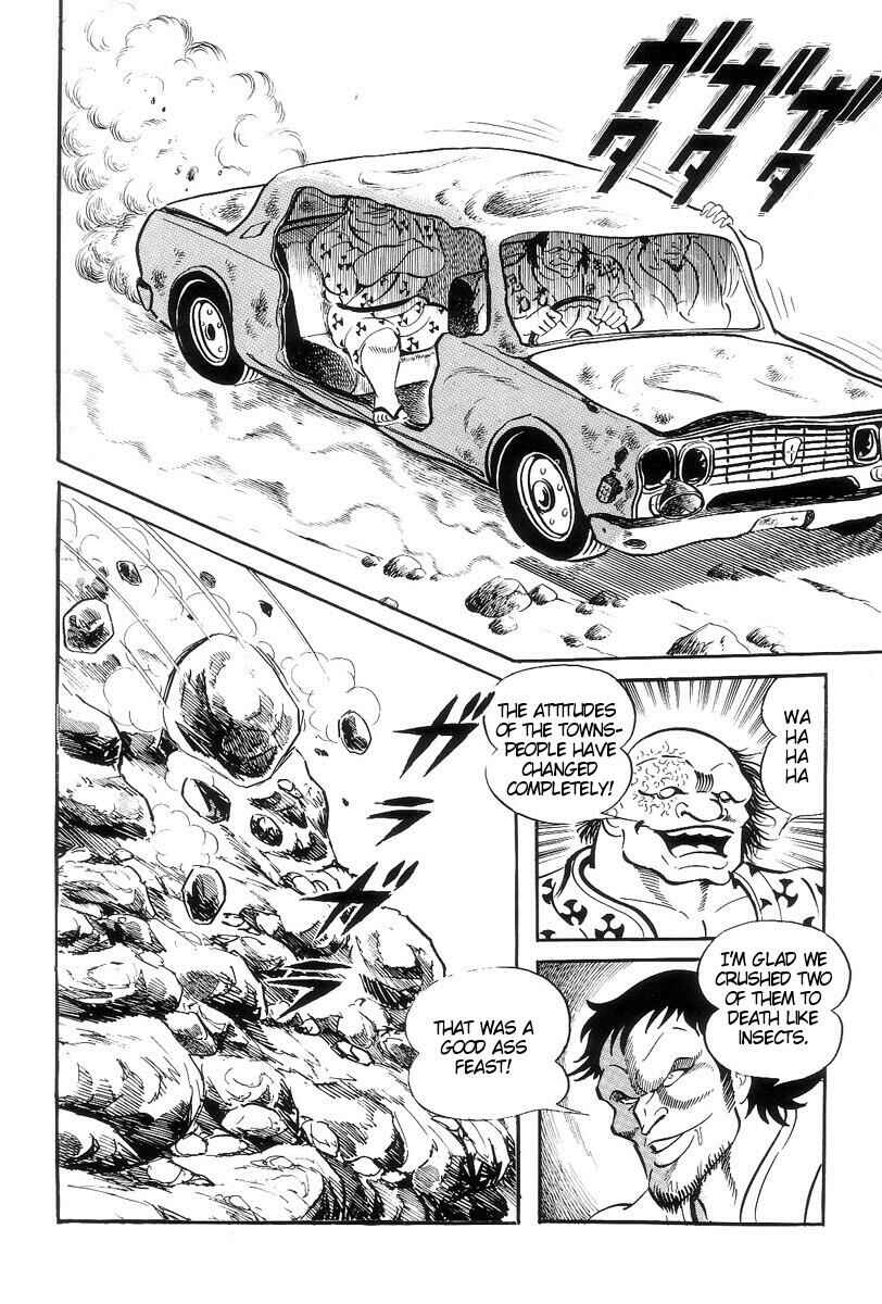 Page 22 Chapter 1 Violence Jack