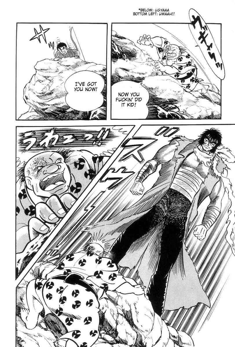 Page 26 Chapter 1 Violence Jack