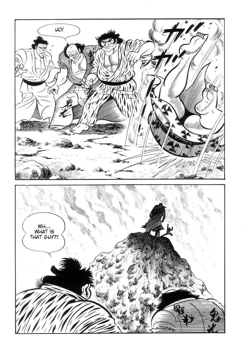 Page 29 Chapter 1 Violence Jack