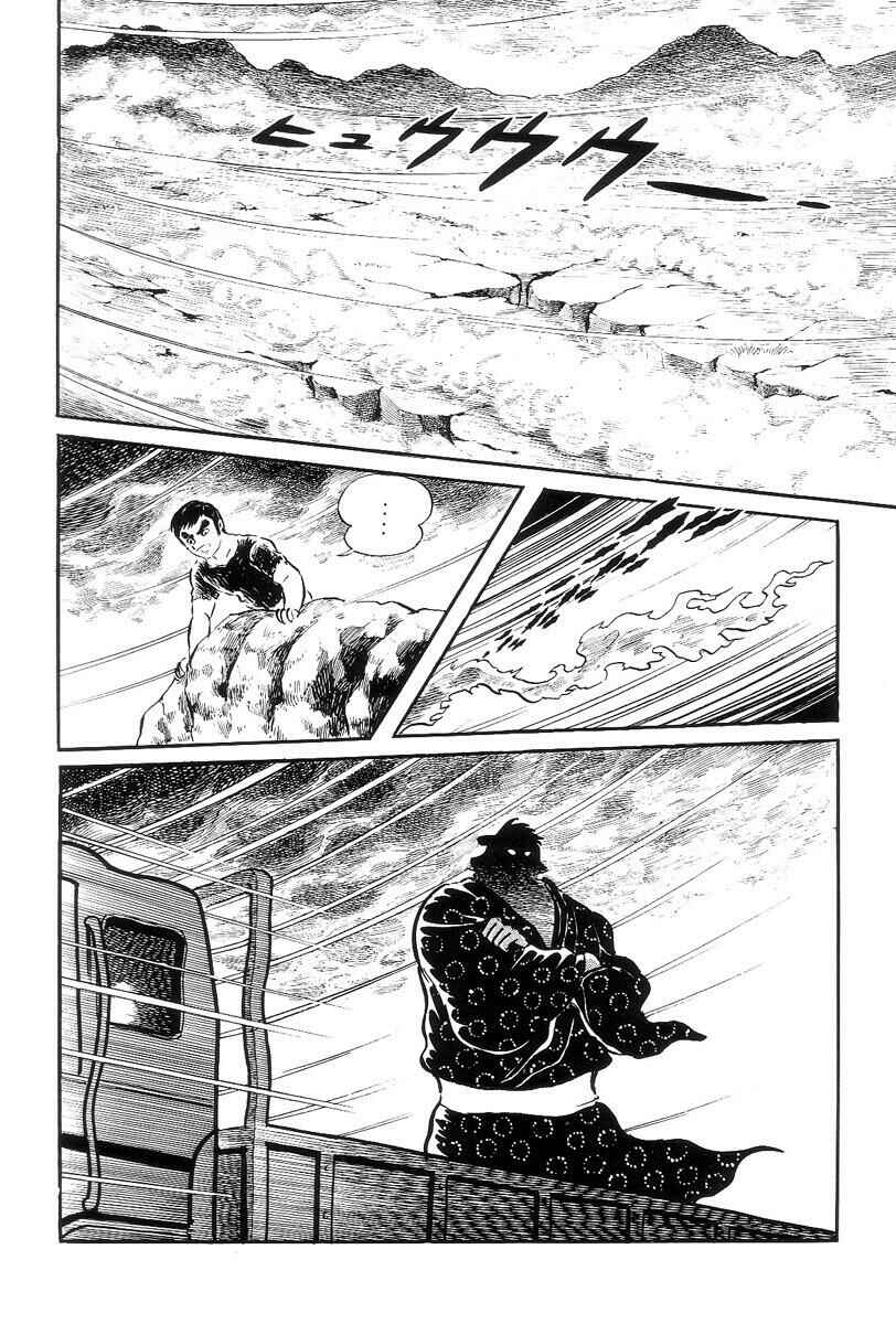 Page 32 Chapter 1 Violence Jack