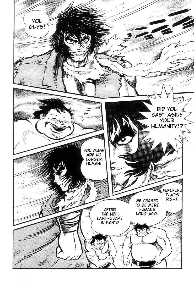 Page 34 Chapter 1 Violence Jack