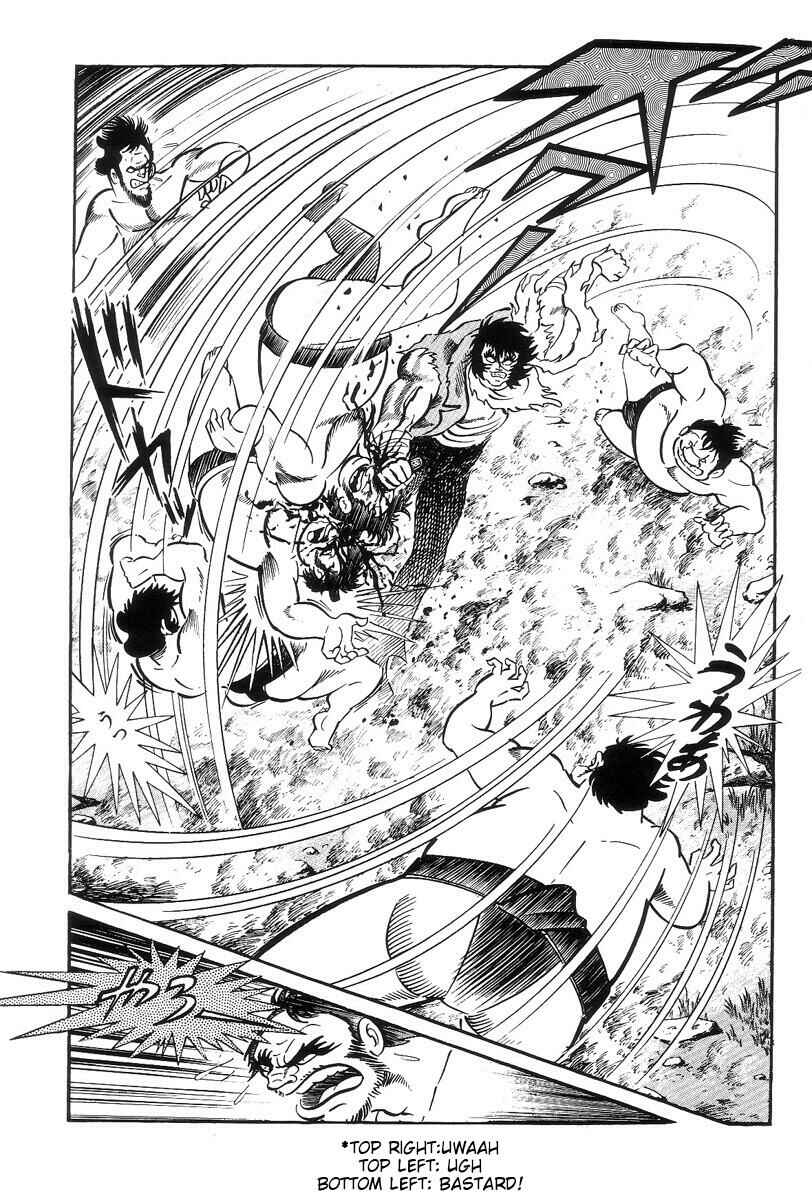 Page 38 Chapter 1 Violence Jack